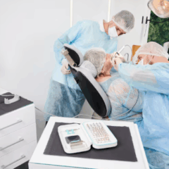 Senado avança com projeto que fixa piso salarial acima de R$ 13 mil para médicos e dentistas