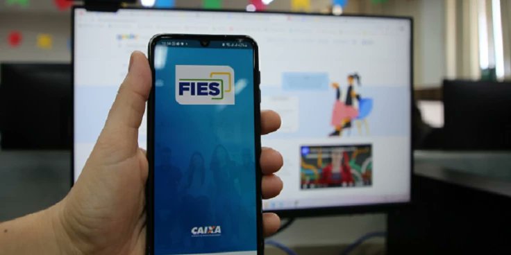 MEC convoca candidatos da lista de espera para vagas remanescentes do Fies 2026
