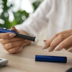 Estudo aponta perda de até 30% do peso com nova caneta contra obesidade