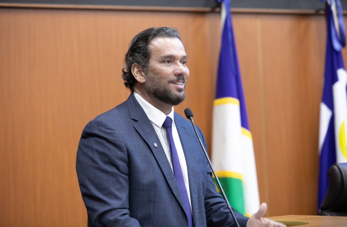 Deputado propõe horário corrido para funcionários terceirizados em Roraima