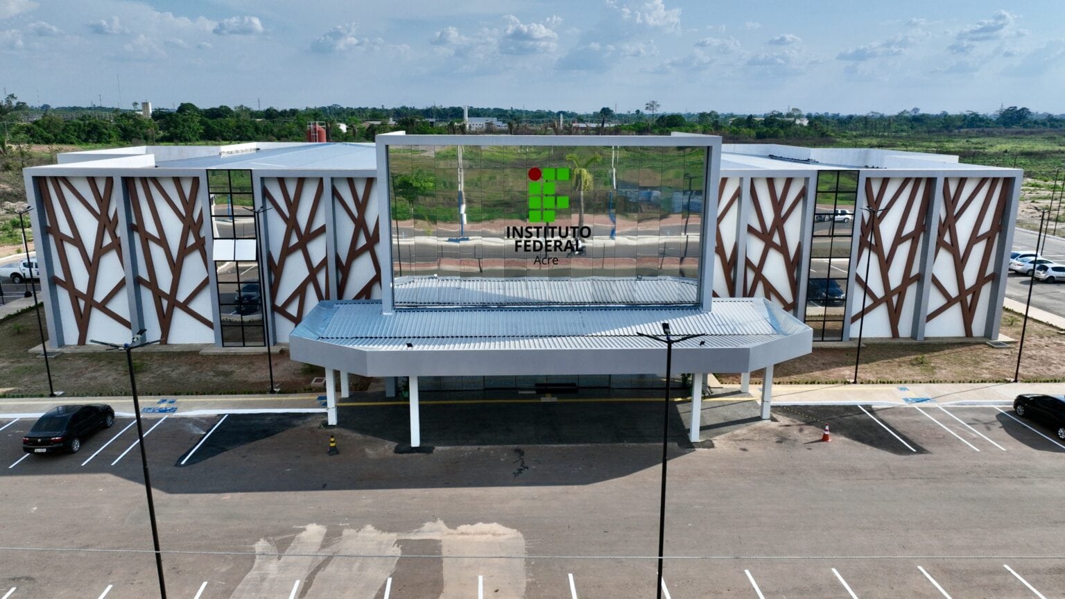 Ifac abre inscrições para vagas remanescentes do Pronatec Empreender no Acre