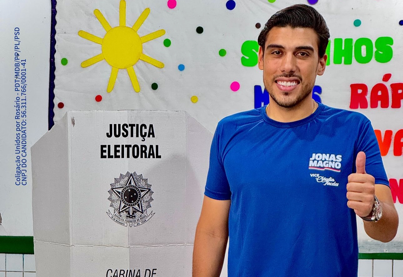 MPMA pede anulação de contrato de R$ 2,4 mi por fraude na iluminação pública em Rosário