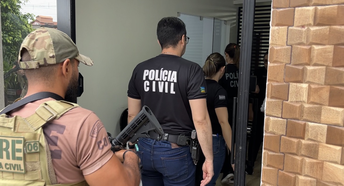 Polícia Civil suspende atividades econômicas e financeiras de empresa relacionada ao ‘golpe do consórcio’ – Diário do Amapá