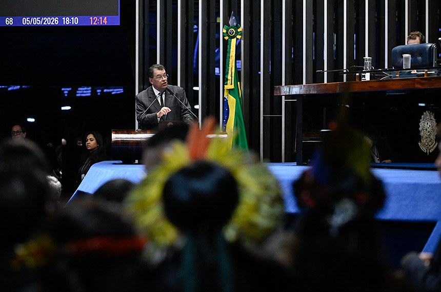 Senado aprova criação da Universidade Federal Indígena; projeto segue para sanção
