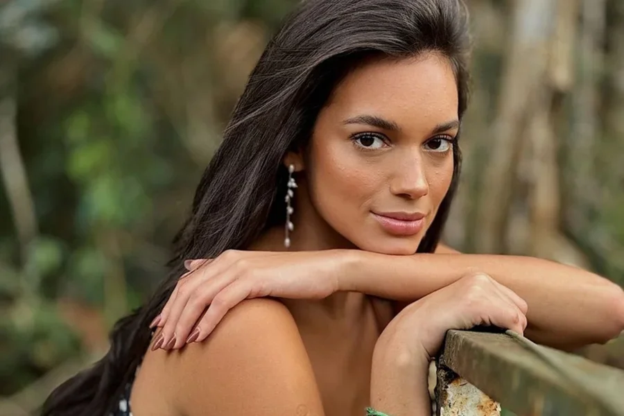 Alane Dias negocia papel de vilã em nova novela produzida pela Globo