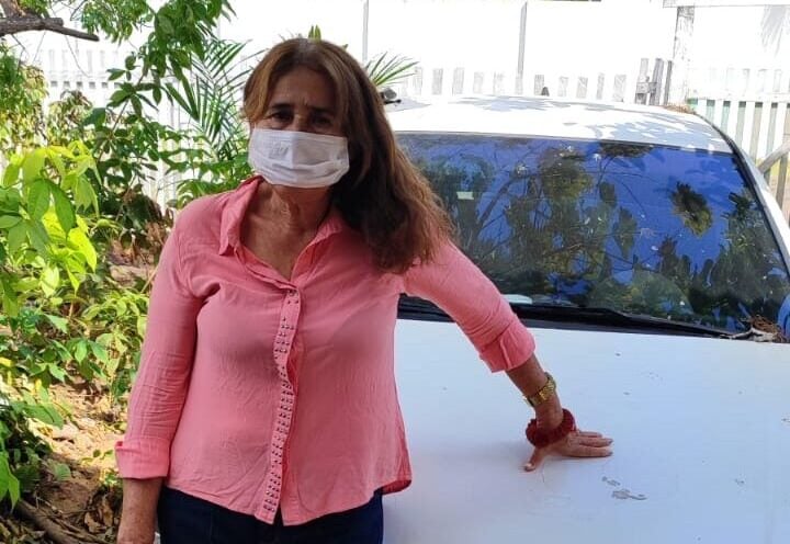 Após matéria do ac24horas, família acreana separada há 50 anos se reencontra