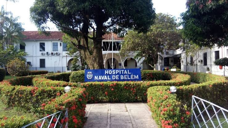 Marinha instaura inquérito para apurar atuação de médico sem formação completa em hospital militar de Belém