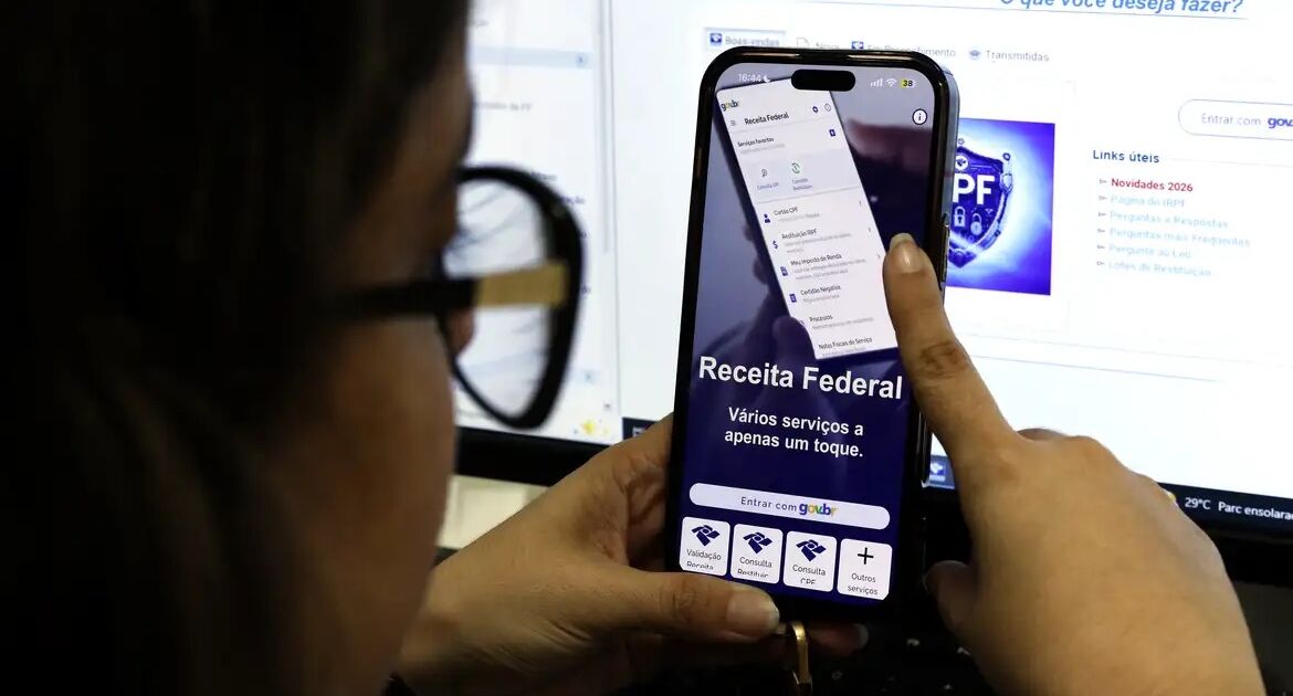 chance de inclusão no primeiro lote acaba neste domingo