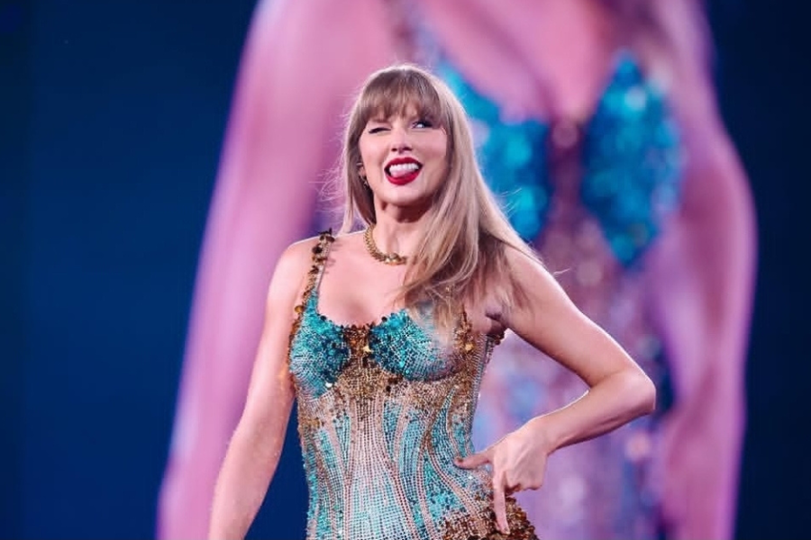 Jovem é condenado a 15 anos de prisão por planejar ataque em show de Taylor Swift na Áustria 