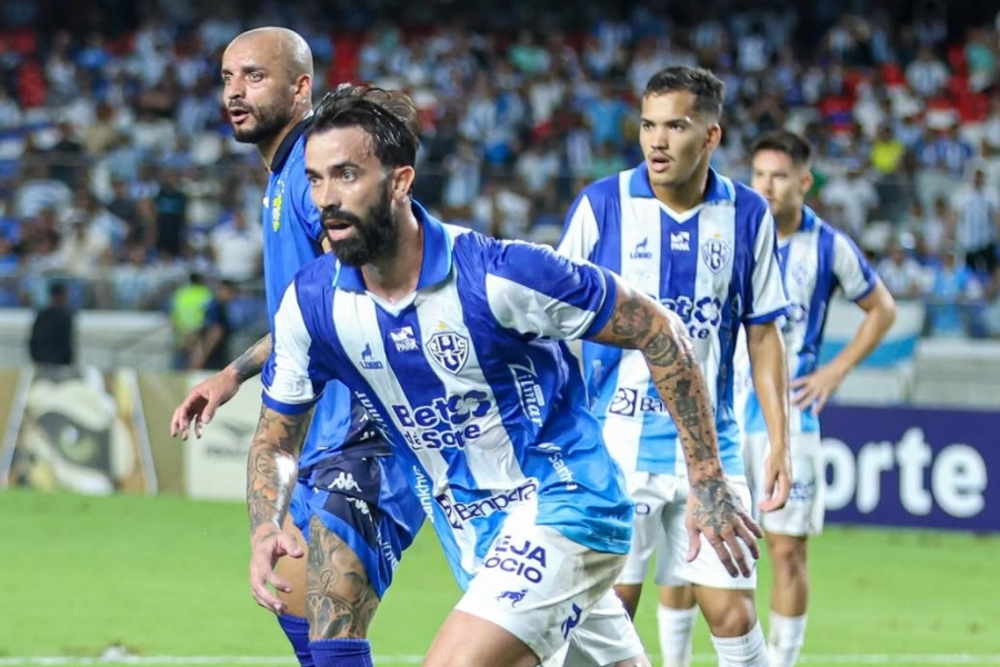 CBF altera local e horário da final da Copa Norte em Manaus