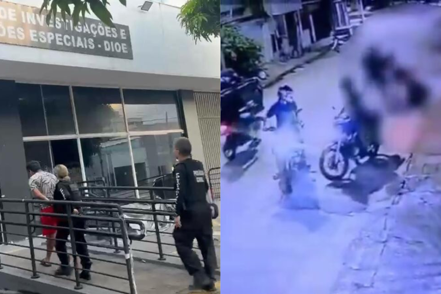Polícia prende suspeitos de agredir torcedora do Paysandu após RexPa em Belém