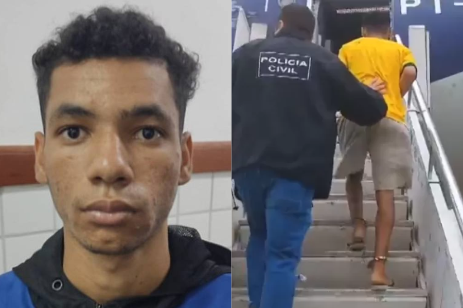 “Foi por zoeira”, afirma suspeito de estupro coletivo contra crianças em São Paulo
