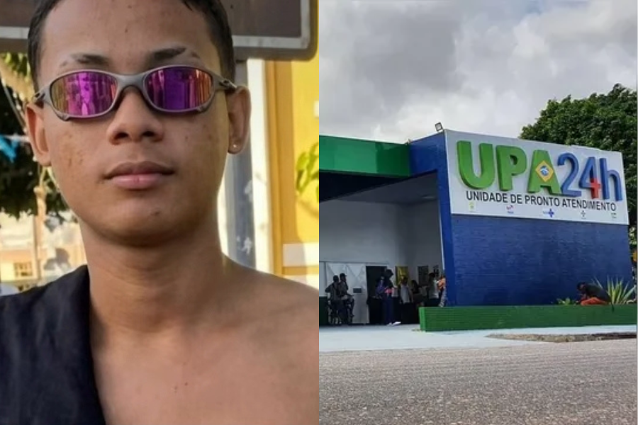 Jovem de 18 anos morre após esperar dias por transferência em UPA de Ananindeua 