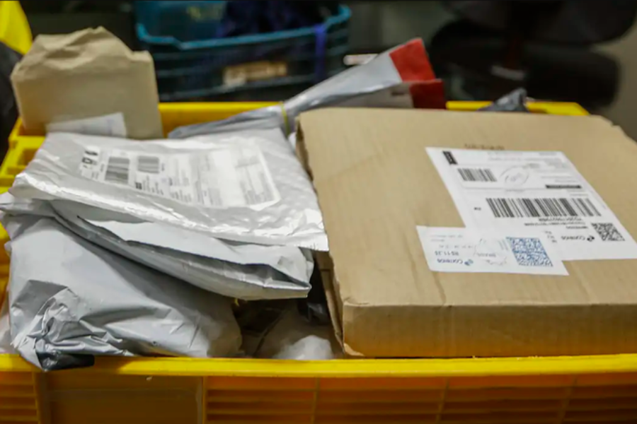 Governo federal anuncia fim da “taxa das blusinhas” para compras internacionais
