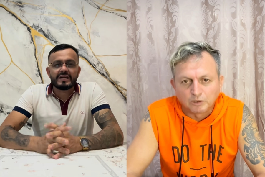 Vídeo: DJ Gaiato nega retorno da aparelhagem Super Vetron e expõe conflitos nos bastidores