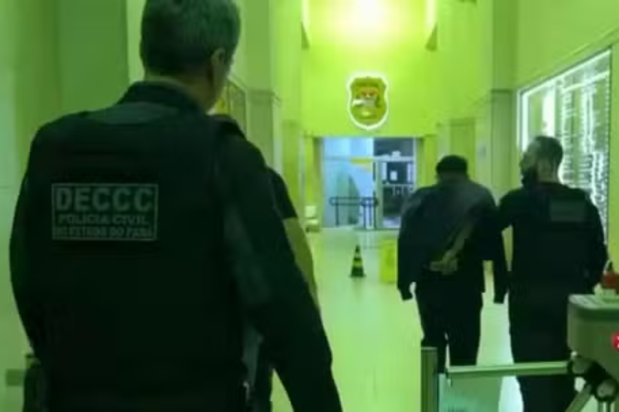 Operação prende suspeitos de aplicar golpe do “falso advogado” em vários estados