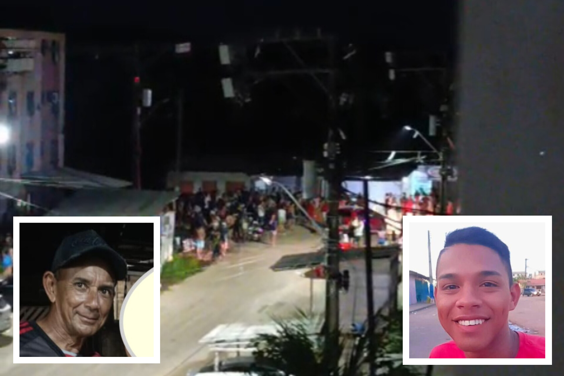 Três mortos em ataques na zona norte de Macapá – Diário do Amapá