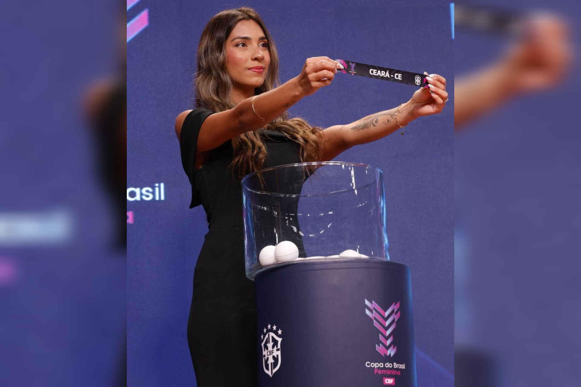 Ypiranga enfrenta UDA-AL na segunda fase da Copa do Brasil Feminina – Diário do Amapá