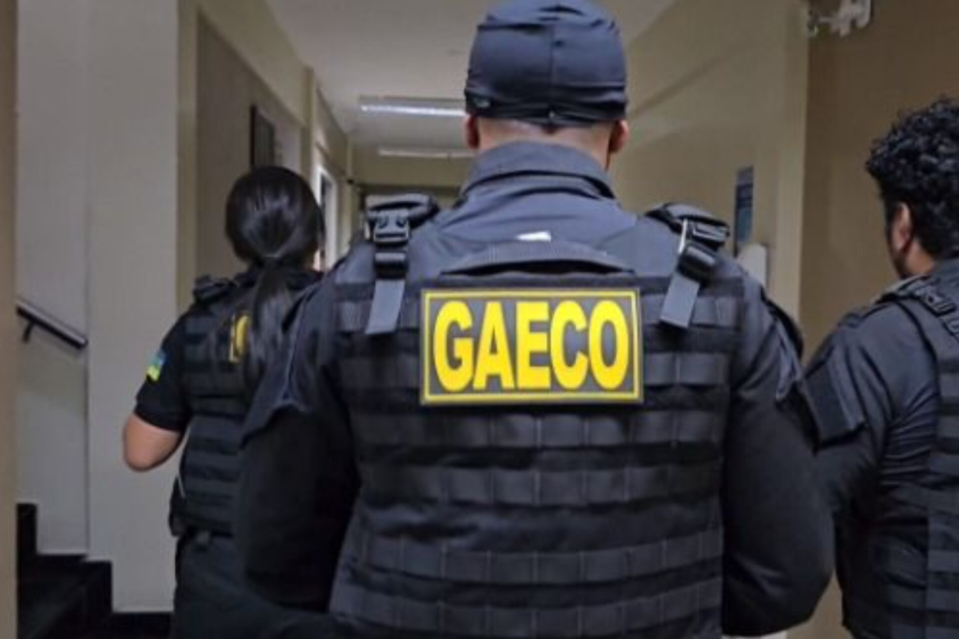 Gaeco cumpre mandados e apura uso indevido de funções públicas – Diário do Amapá