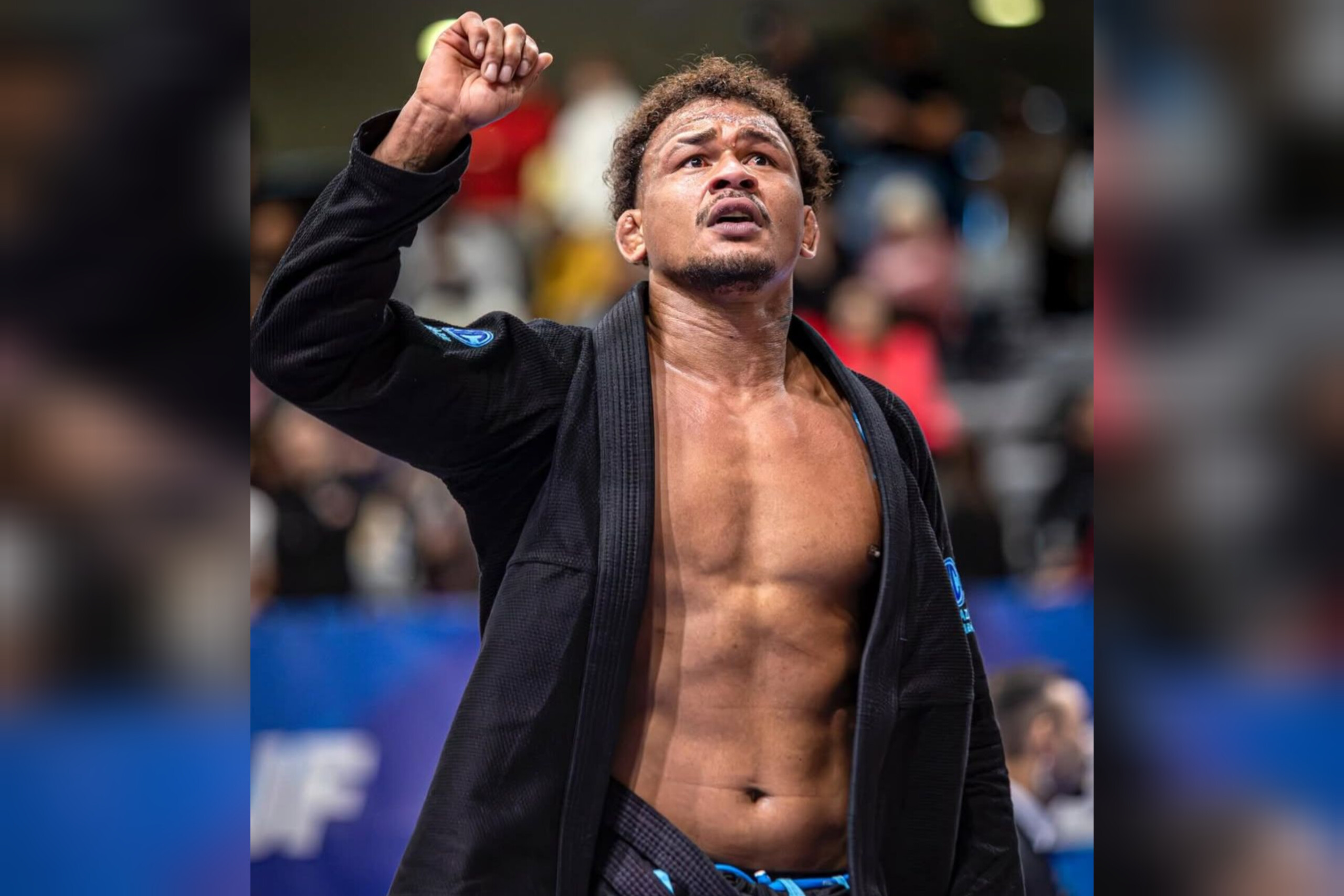 Amapaense Luiz Fion conquista tricampeonato do Geneve Open Champion na Suíça – Diário do Amapá