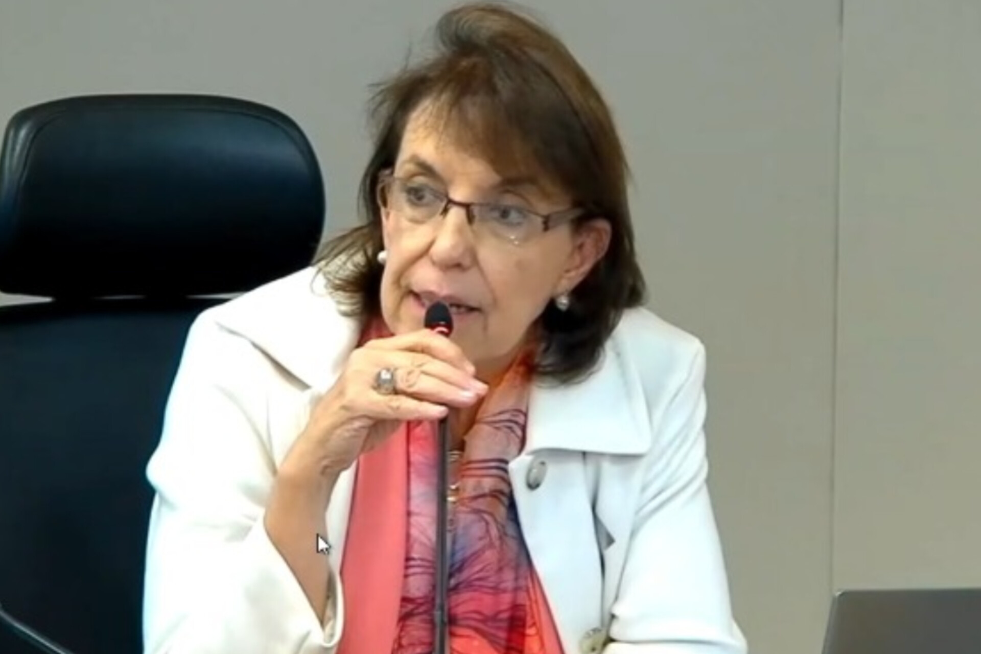 Petrobras está a mil metros da reserva de petróleo no Amapá, diz diretora de exploração da estatal – Diário do Amapá