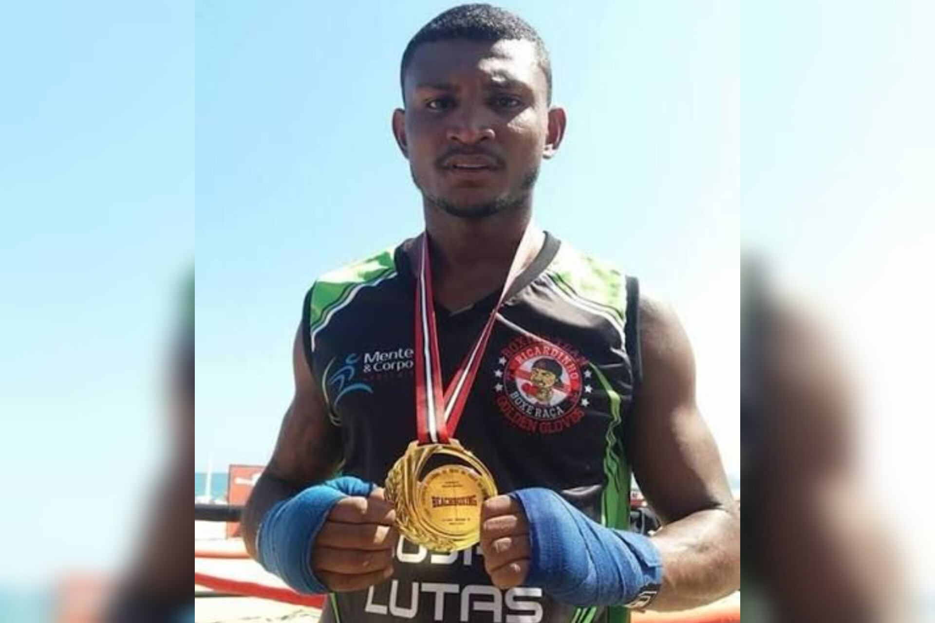 Lutador amapaense disputa cinturão no Beach Boxe Fight em Porto Velho – Diário do Amapá