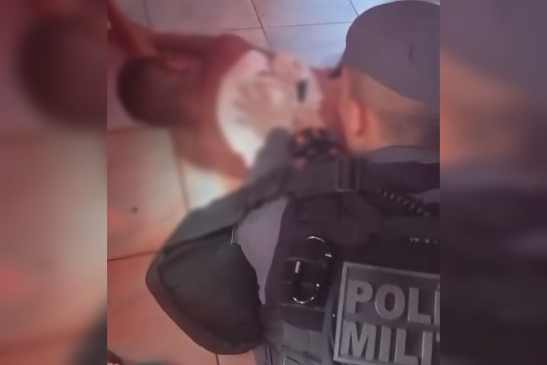 Homem é esfaqueado pela esposa – Diário do Amapá