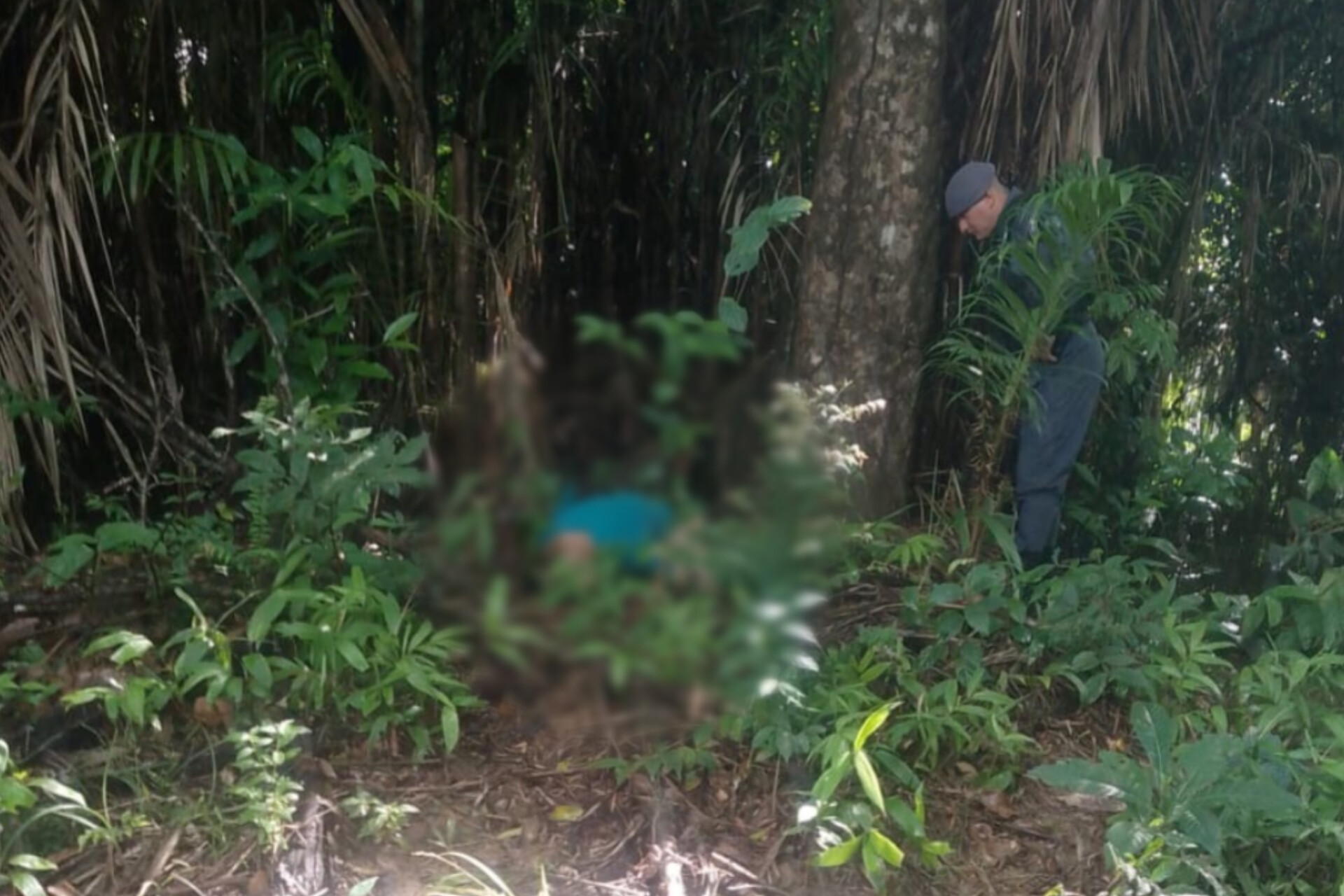 Pedreiro desaparecido é encontrado morto com perfurações de arma de fogo – Diário do Amapá