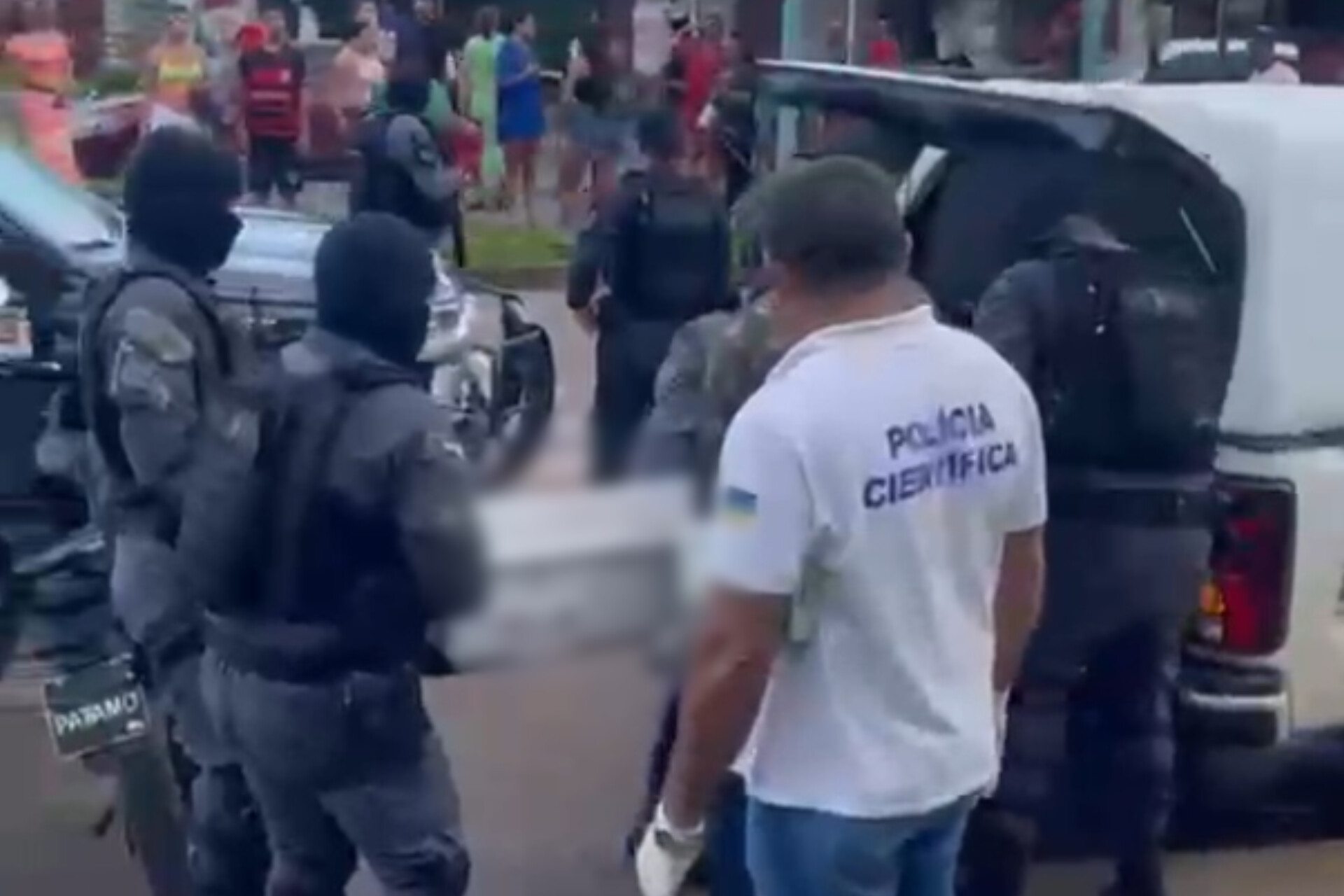 Com mais de 30 anotações policiais, adolescente enfrenta polícia e morre no confronto – Diário do Amapá