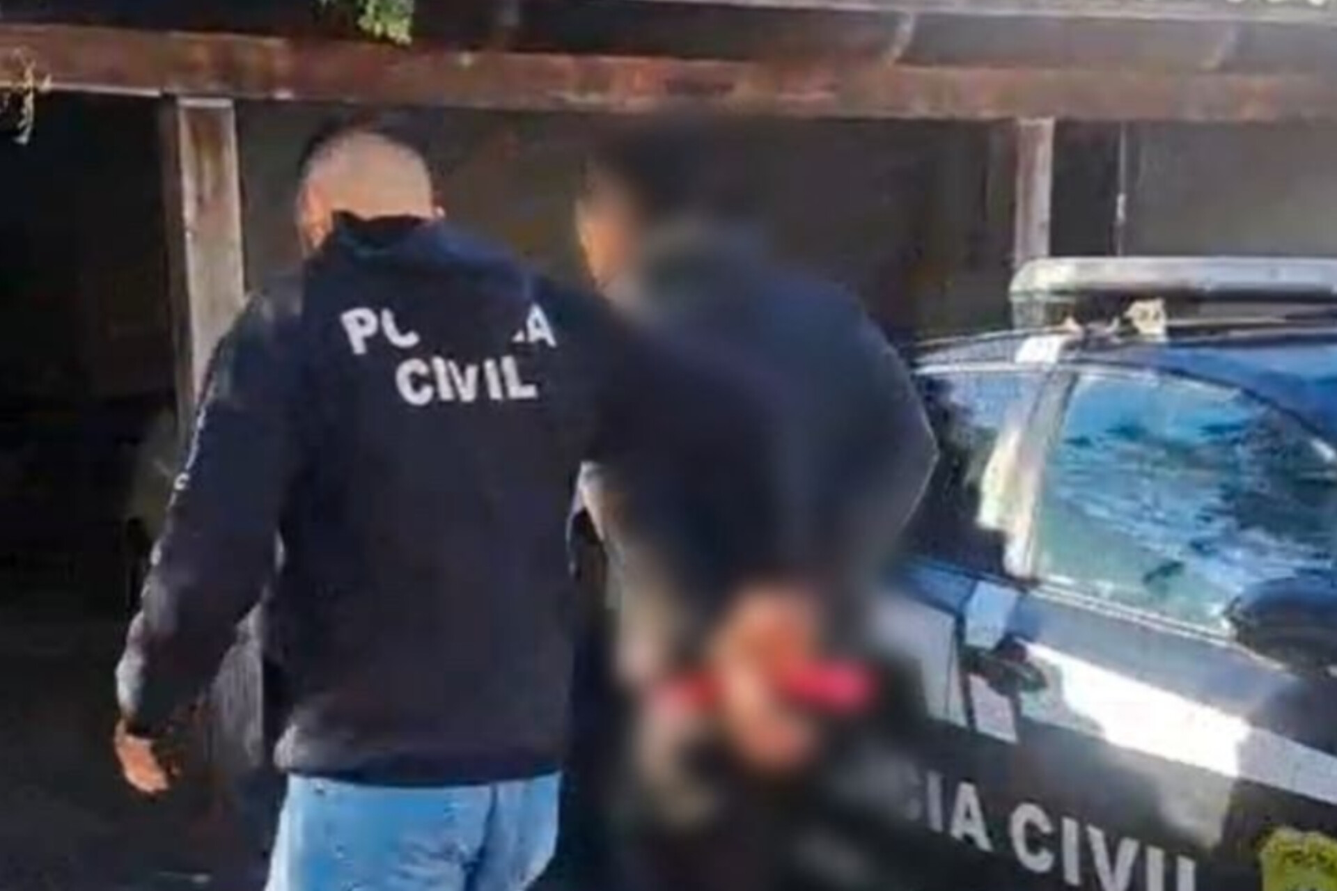 Procurado pela Justiça é preso em ação integrada de polícias do Amapá e RS – Diário do Amapá