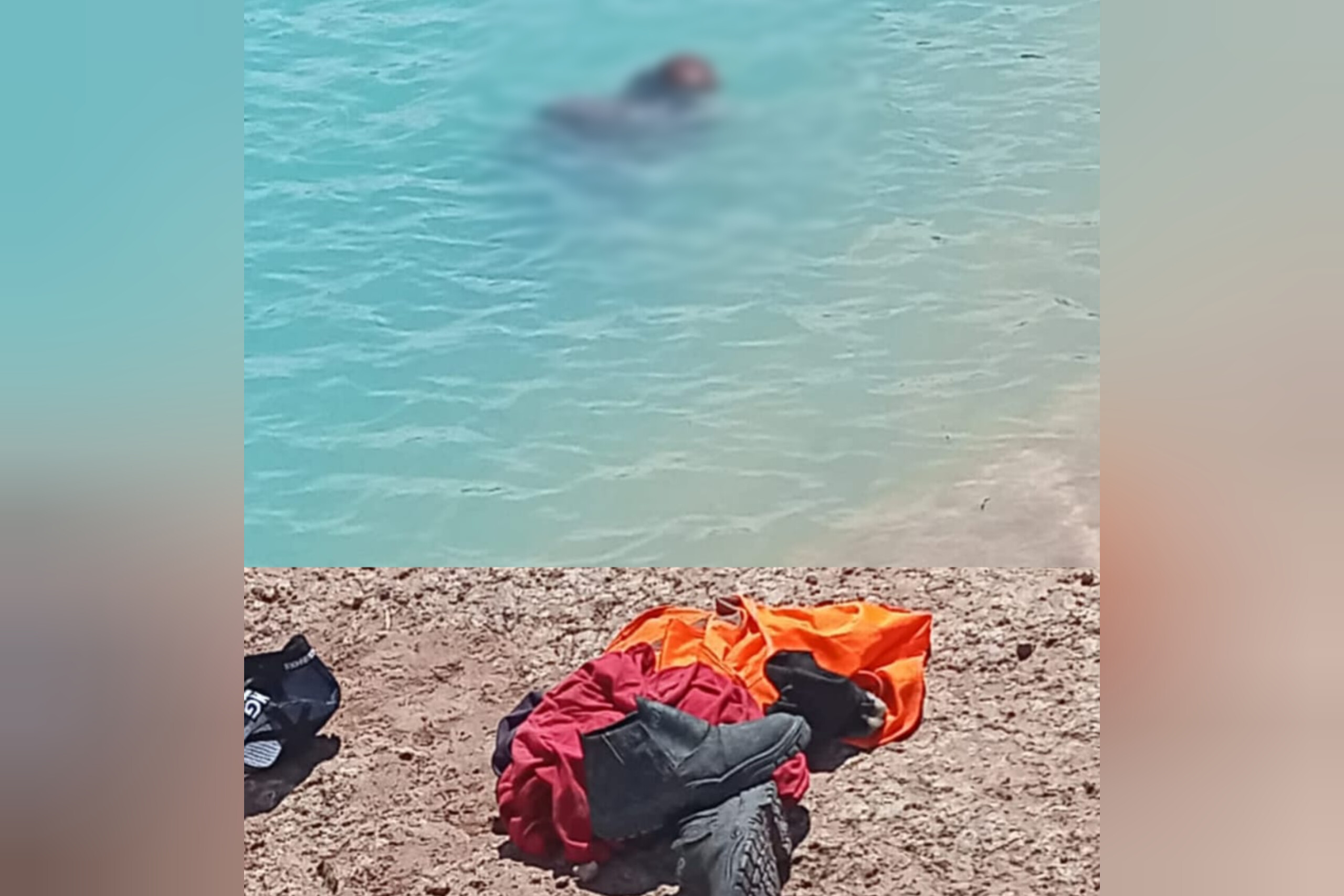 Africano é encontrado morto em lagoa na zona oeste de Macapá – Diário do Amapá
