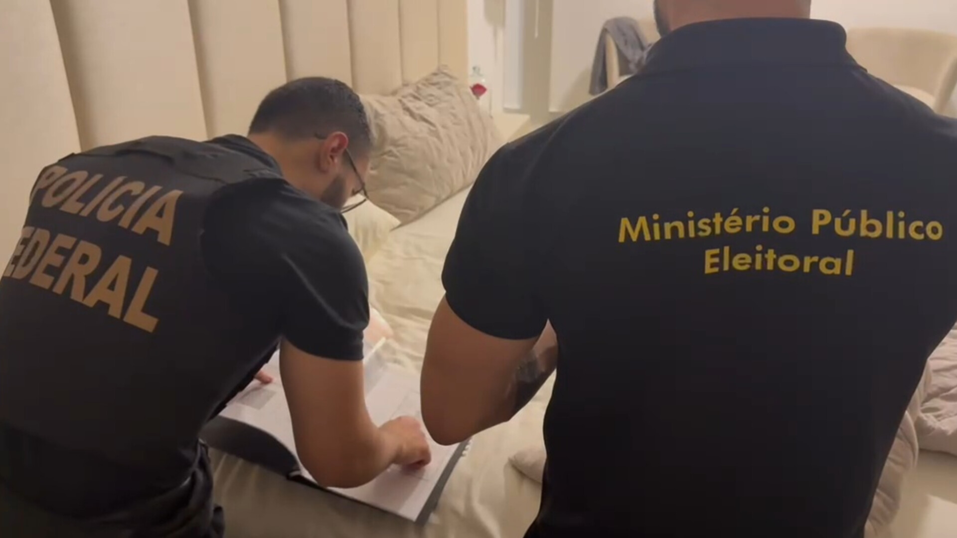 Operação da PF mira milícia digital em Macapá – Diário do Amapá