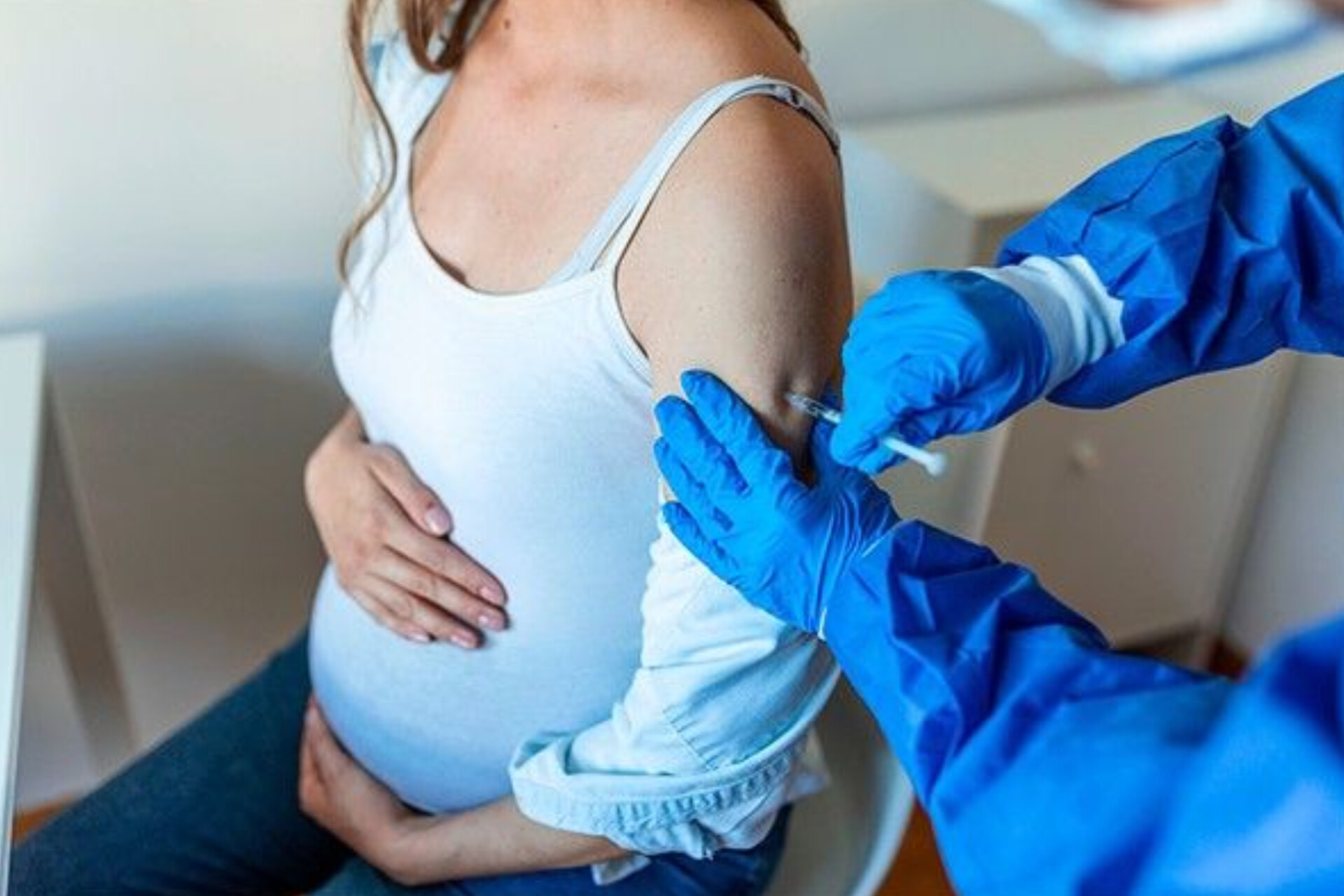 Amapá já vacinou cerca de 4 mil gestantes contra vírus que causa bronquiolite em bebês – Diário do Amapá