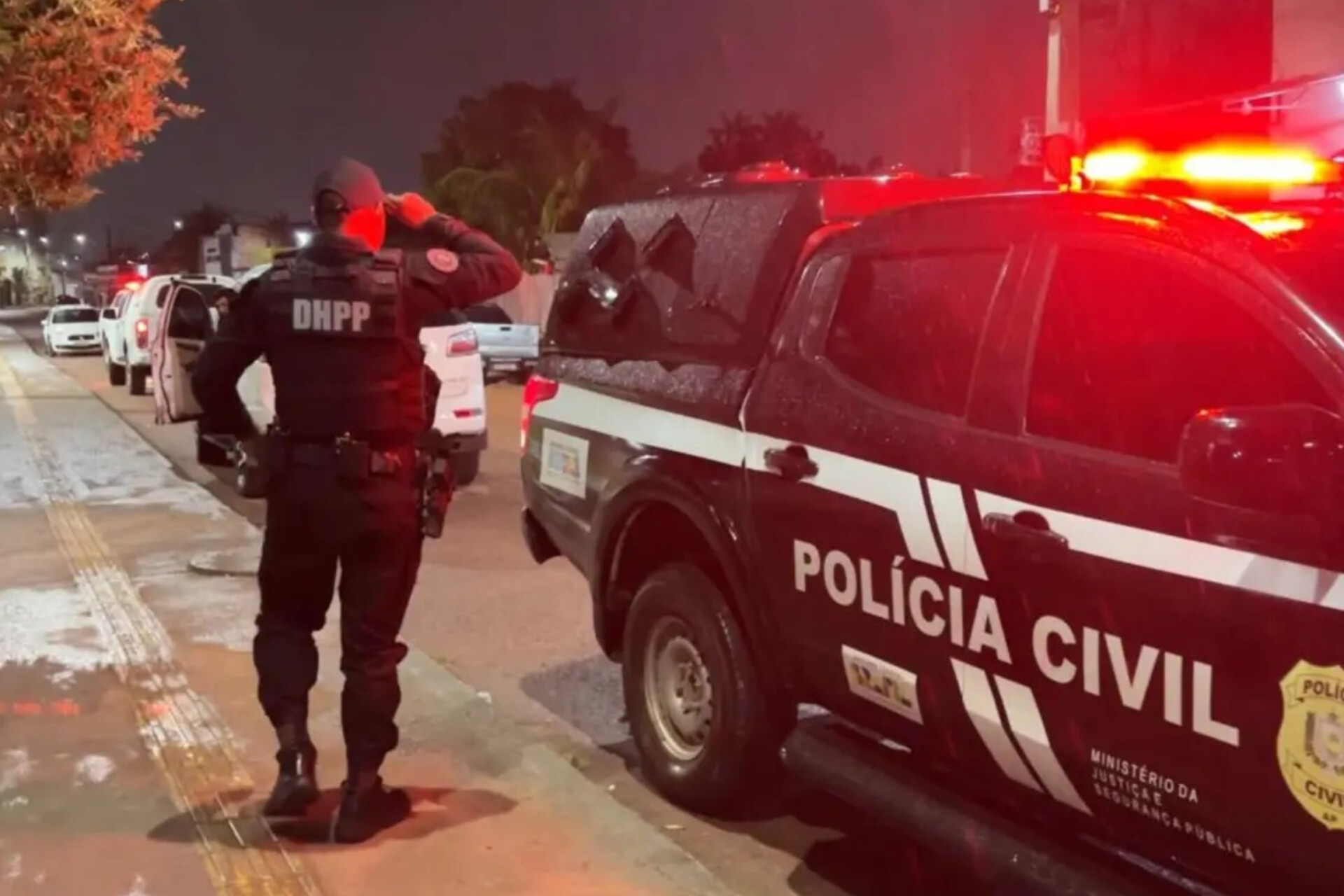 Mandante de assassinato que vitimou jovem de 24 anos é indiciado – Diário do Amapá