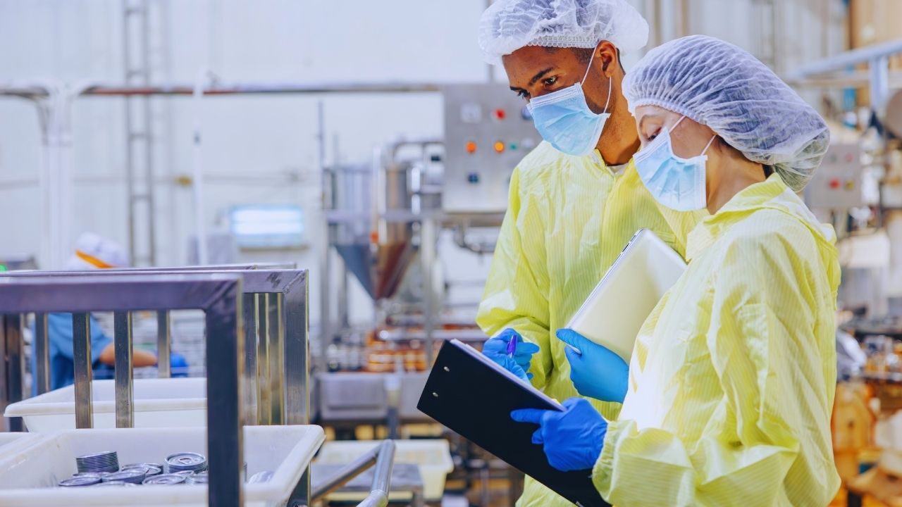 Inovação e tecnologia como aliadas da segurança alimentar
