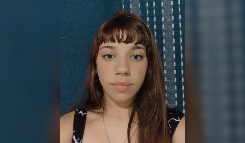 polícia busca paradeiro de jovem no Cidade Nova