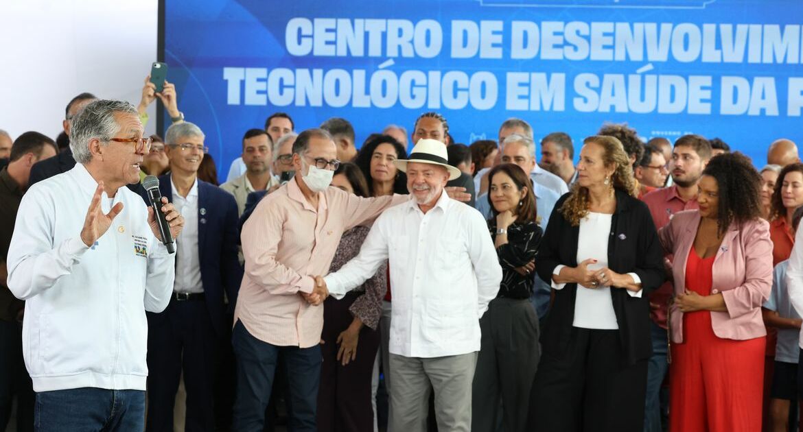 Fiocruz anuncia produção nacional de terapias celulares contra o câncer