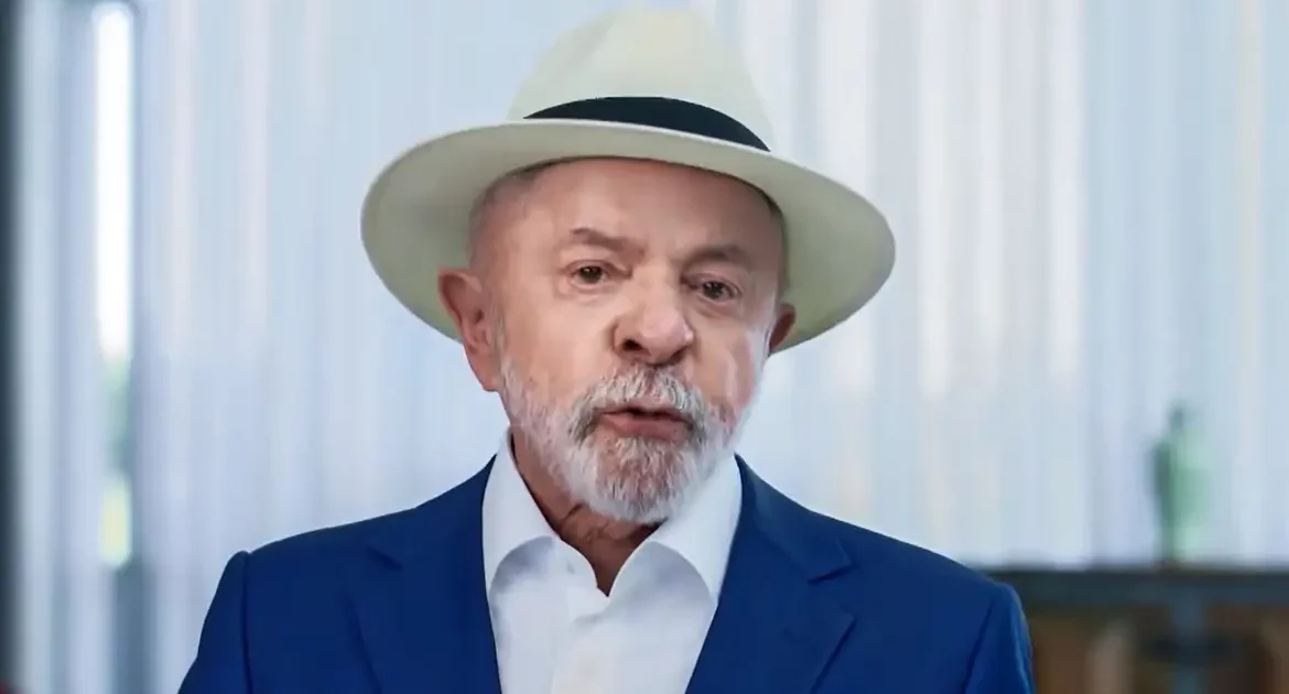 O caso dele é de polícia