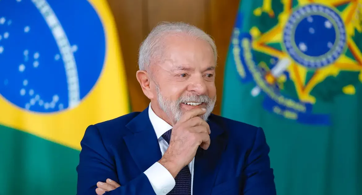 Lula estará em Manaus nesta semana para entrega de casas populares e agenda econômica
