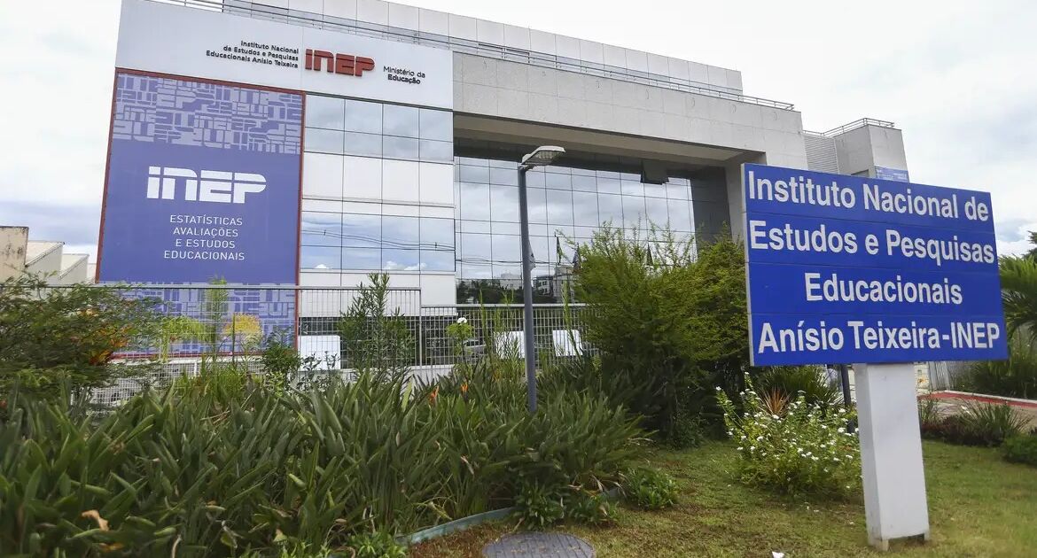 Resultados dos recursos do Enem 2026 já estão disponíveis