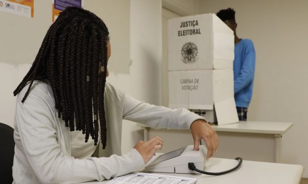 MDB diz estar vigilante em relação às eleições suplementares em RR