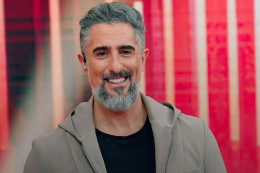 Marcos Mion rebate críticas e denuncia “complô” pago nos bastidores da TV
