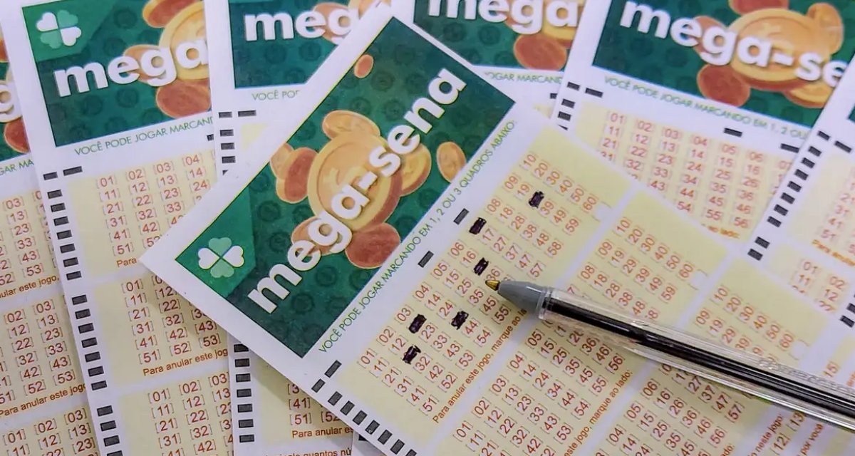 Mega-Sena acumula e prêmio sobe para R$ 36 milhões