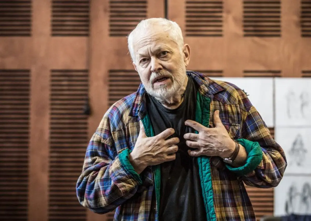 Morre Michael Pennington, ator de ‘Star Wars’ e ícone do teatro britânico