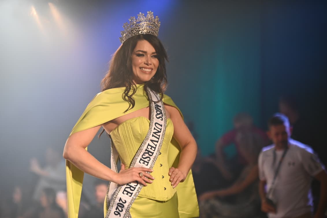 Miss acreana está entre as 9 mães do Miss Universe Brasil 2026