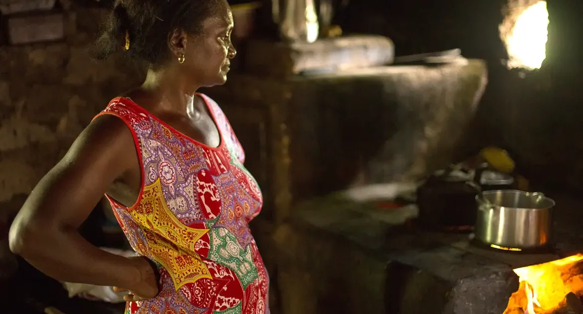 Mulheres negras do Norte e Nordeste são as mais afetadas pela fome