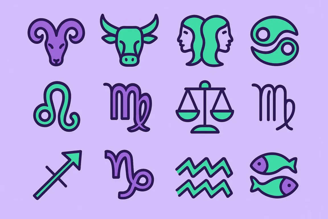 Os signos que ninguém entende direito: os estereótipos mais errados do zodíaco