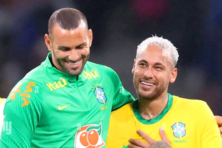 Com Neymar e acreano Weverton, Ancelotti convoca os 26 jogadores do Brasil para Copa 2026