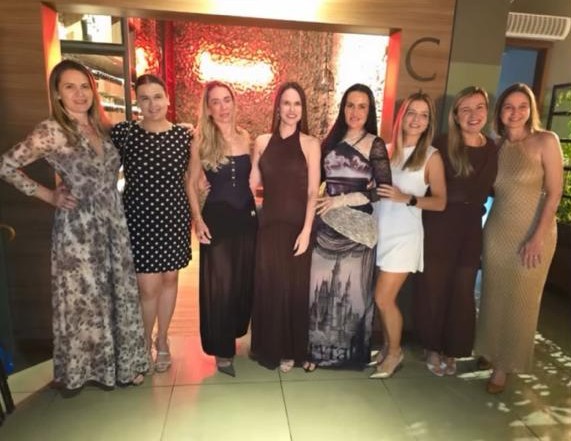 glamour, afeto e celebrações marcam a semana acreana