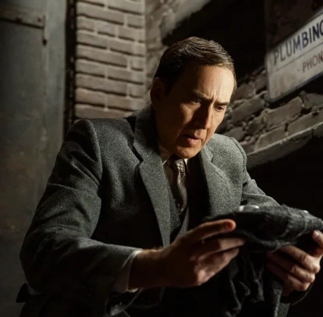 ‘Spider-Noir’: série estrelada por Nicolas Cage estreia nesta quarta no Prime Video